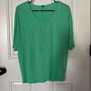 Express pull over top